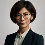 重松 真理子(Mariko Shigematsu)